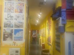 -大卫美术教育(中南路校区)