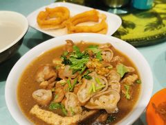 -门框胡同褡裢火烧(赵公口店)