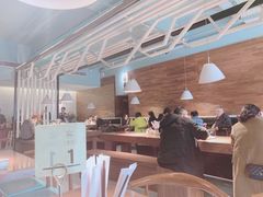 大堂-十面春风·江南面馆(崇宁路店)