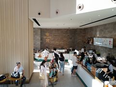 -星巴克臻选(深圳卓悦中心店)