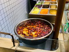 -三兄弟高炉烧饼