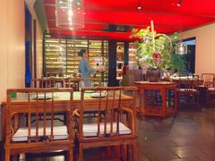 大堂-晟永興烤鸭店(五道口店)