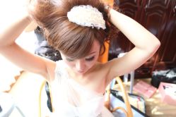 -张涛·欣悦造型