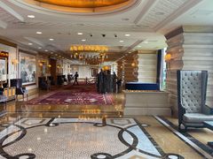 -皇朝万鑫自助餐厅