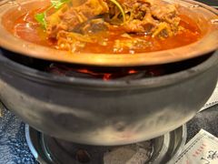 -常赢三兄弟·清真涮肉(五莲路店)