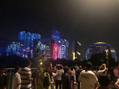 -钱江新城