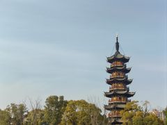 -龙华寺