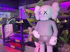 -粉墨特色菜·烧烤音乐酒馆