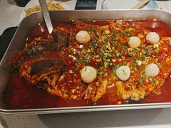 -三江源活鱼现烤(维多利摩尔城店)