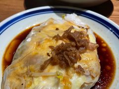 猪肉蛋肠-膳糧·汕头肠粉·潮汕小吃(龙怡店)