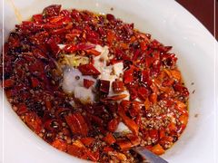 -映水芙蓉(长宁来福士店)