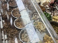 -福屿鲜捞小吃·捞化(福屿总店)