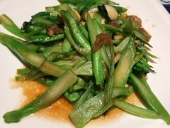 -绿茶餐厅(布吉万象汇店)