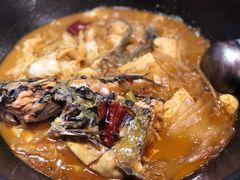 -粗粮人家·东北菜(洋桥店)