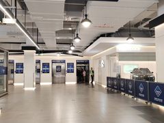 -山姆会员商店(上海浦东店)