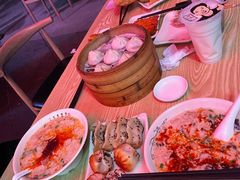 -阿文夜市豆浆油条(临潼路店)