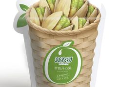 开心果-盒马X会员店(上海森兰商都店)