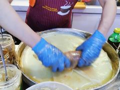 -安徽阜阳卷馍(西单店)