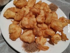 -九龙餐厅(大沽路店)