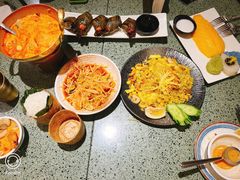 -Home Thai·泰谣(王府井apm店)