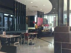 -必胜客(安盛金马店)