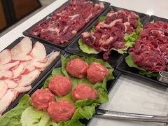-就这么牛潮式牛肉火锅(华侨城店)
