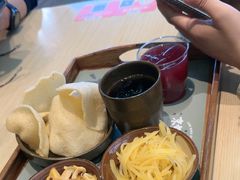 -京参 • 擂椒饭(这有山店)