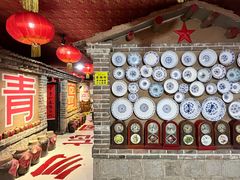 -即墨老公社·海肠捞饭大王(古城店)
