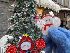 -中华巴洛克风情街