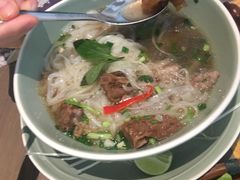 -CHINCHIN 青青·泰国料理(万象食家店)