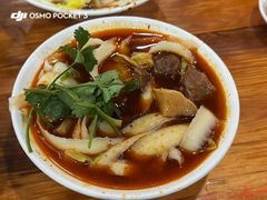 -华兴街自力面店