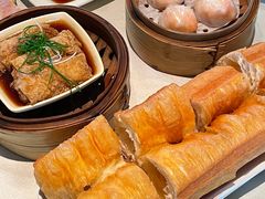 -相思林金岛饭店(青山湖店)