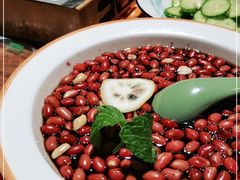 -小杨烤肉(朱雀店)