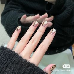 -妙睫屋日式美甲美睫