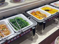 -素满香·食养自助(建邺万达店)