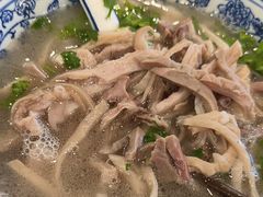 -老三羊汤【北兴隆街店】