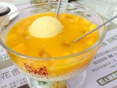 -花舍·新派粤菜·西餐·下午茶(亚运村·鸟巢店)