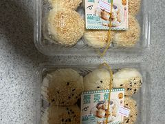 -王家沙点心店(西康路店)
