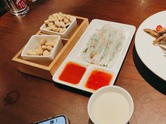 -汀小府·福建客家菜(鼓山沃尔玛店)