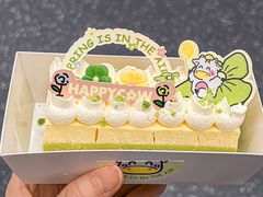 -欢牛蛋糕屋(萧山万象汇店)