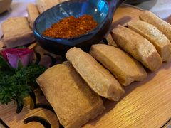 -山石榴·贵州菜(丰盛里店)