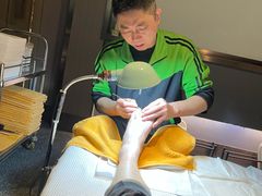 -陆琴脚艺·足浴·SPA(夫子庙店)