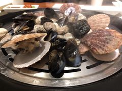 -苏大嘴海鲜牧场(奥林匹克店)