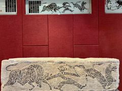 -卧龙岗文化园-南阳市汉画馆