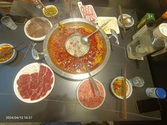 -俏媳妇火锅(宽窄巷子店)