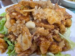 八珍豆腐-来顺成饭庄