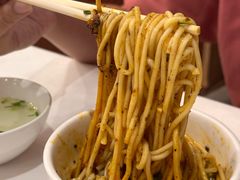 宜宾燃面-川香楼酒家