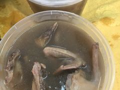 土伏苓汤鸽-石岐鸽师傅餐厅(石岐总店)