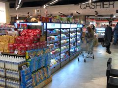 -Olé精品超市(沈阳万象城店)