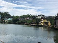 -茵特拉根酒店·西餐厅